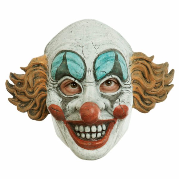 Vintage Clown