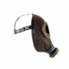 25610 2 Wasted Gas Mask