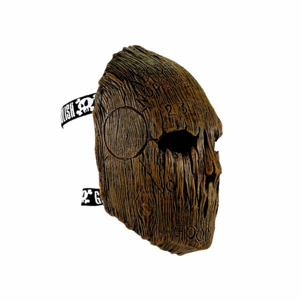 25616 1 Spirit Board Mask
