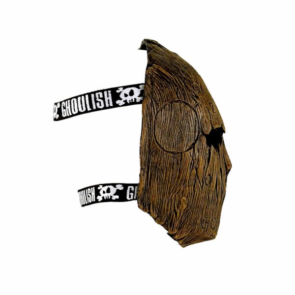 25616 2 Spirit Board Mask