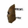 25616 3 Spirit Board Mask