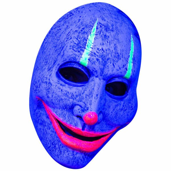 25622 1 Murder Clown Neon Smile