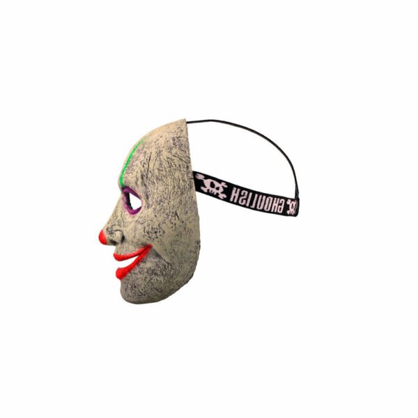 25622 2 Murder Clown Neon Smile