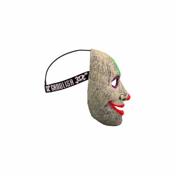 25622 3 Murder Clown Neon Smile