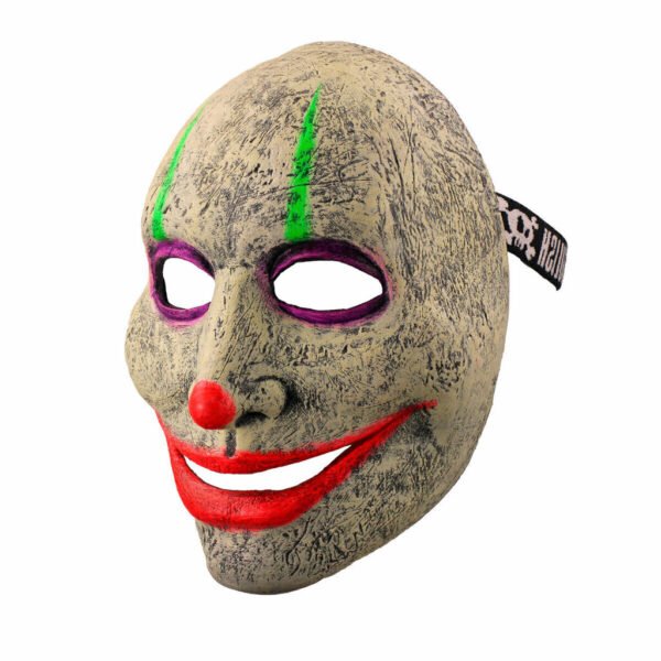 25622 6 Murder Clown Neon Smile