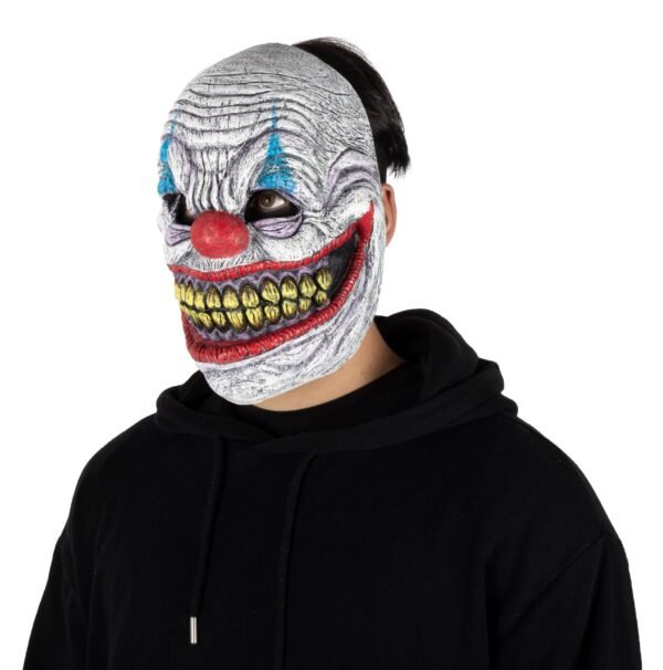 25636 2 Clown