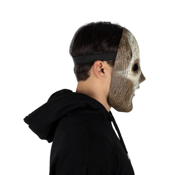 Voodo Mask