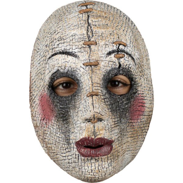 25644 1 Possessed Doll