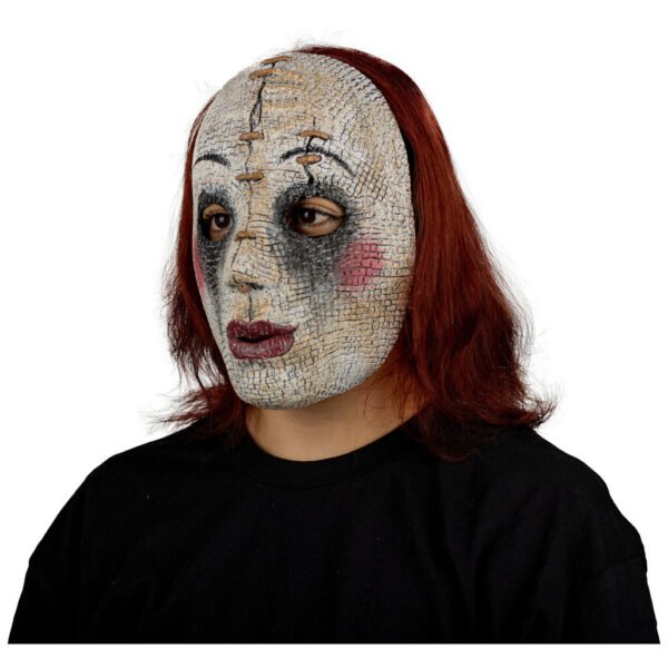 25644 3 Possessed Doll