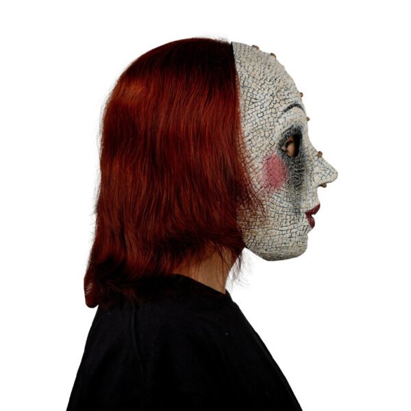 25644 5 Possessed Doll