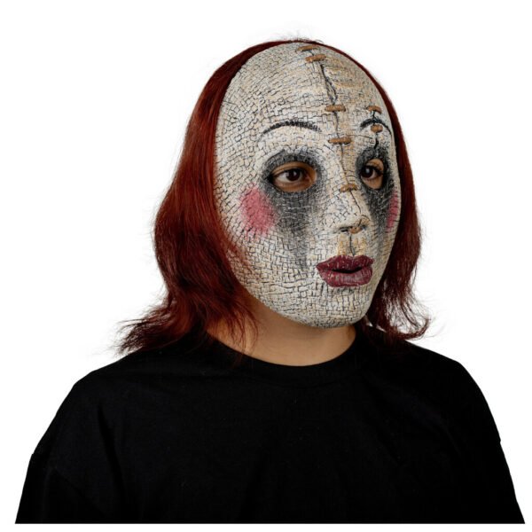 25644 6 Possessed Doll