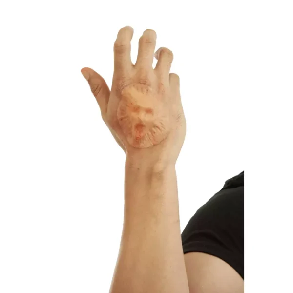 25719 1 Appliance Evil Souls