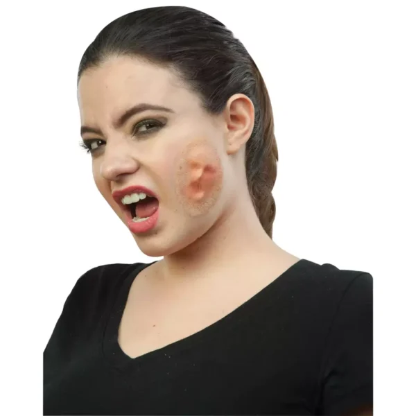 25719 3 Appliance Evil Souls