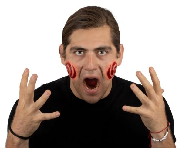 Escarificación Espiral