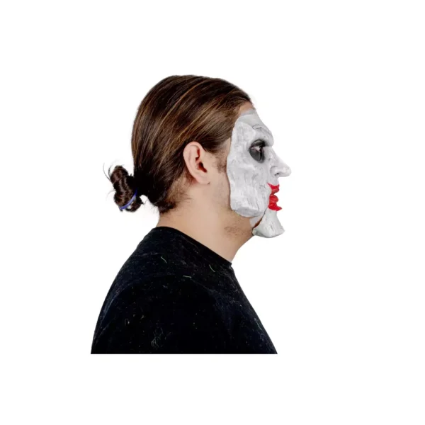 25803 2 Puppet Blanco