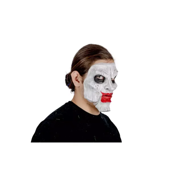 25803 3 Puppet Blanco