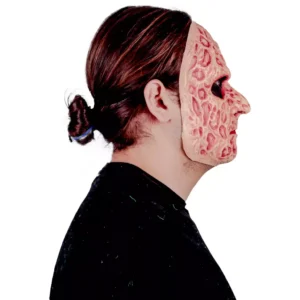 25804 2 Quemado Deluxe FX