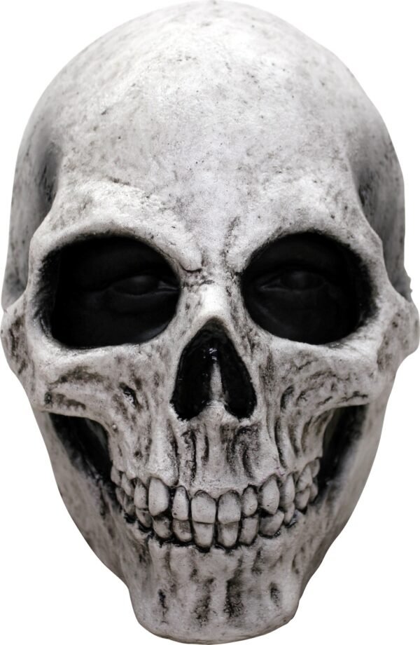 White Skull