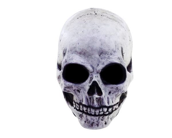White Skull