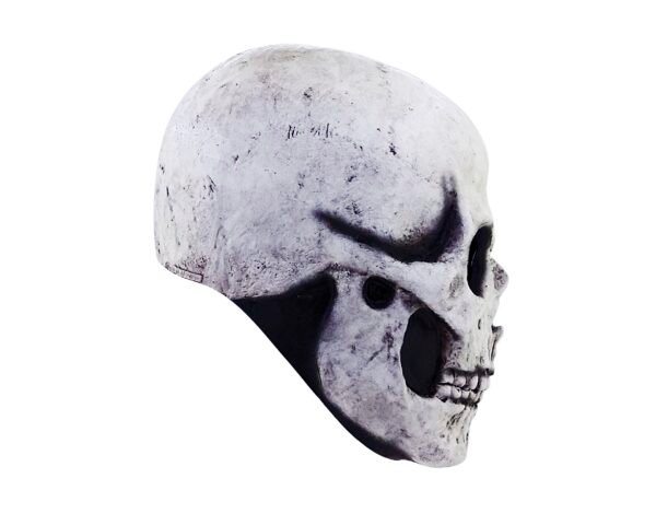 White Skull