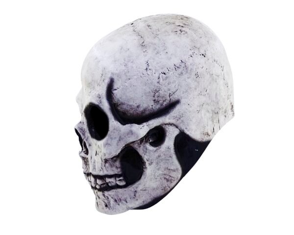 White Skull