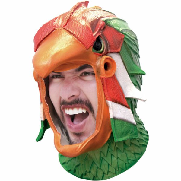 26284 1 Eagle Warrior Helmet