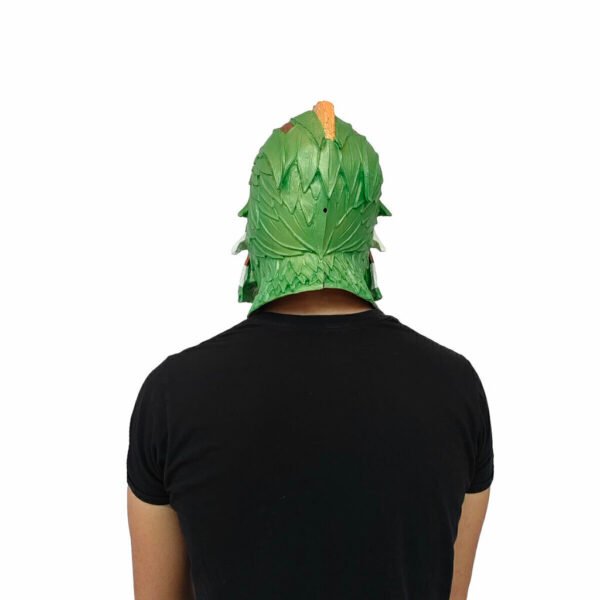 26284 3 Eagle Warrior Helmet