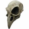 Crow Skull