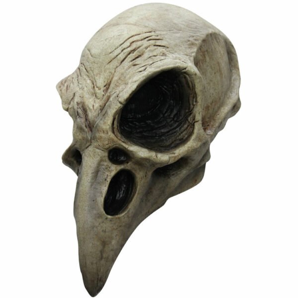 Crow Skull
