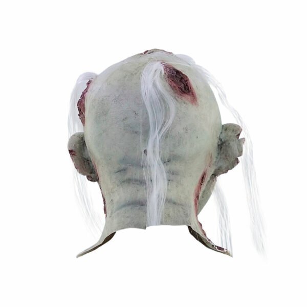 26384 3 Rotting Death