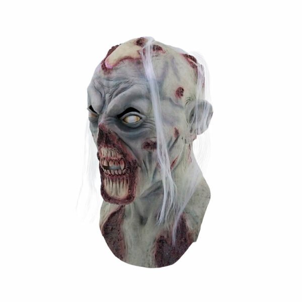 26384 5 Rotting Death