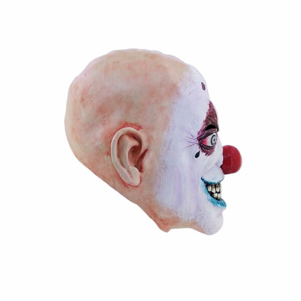 Crappy the Clown