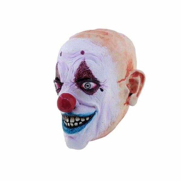 Crappy the Clown