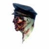 Máscara Heer Zombie Látex - Ghoulish Productions | Disfraz Halloween