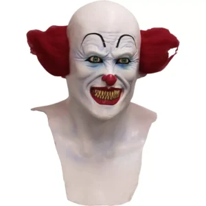 Scary Clown