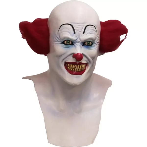 26580 6 Scary Clown