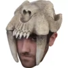 26685 7 Saber Tooth Helmet