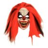 26838 2 Reddish the Clown Face Mask