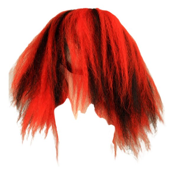 26838 5 Reddish the Clown Face Mask