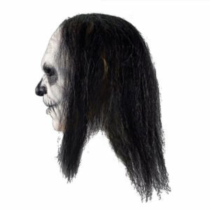 26847 4 Voodoo Witch Doctor