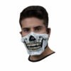 26871 1 Muzzle - Skull
