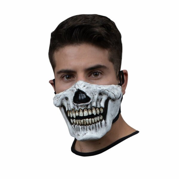 26871 1 Muzzle - Skull