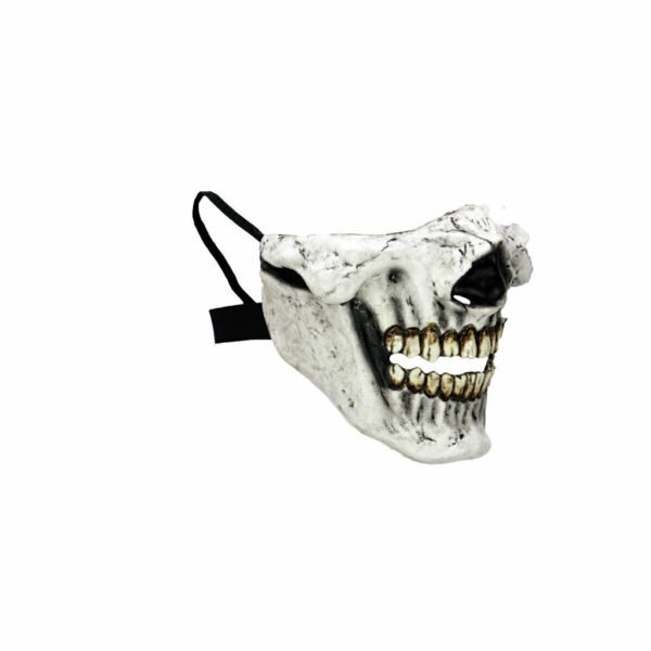 26871 3 Muzzle - Skull