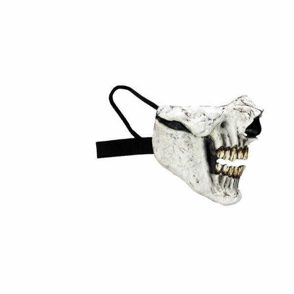 26871 5 Muzzle - Skull