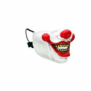 26875 5 Muzzle - Clown
