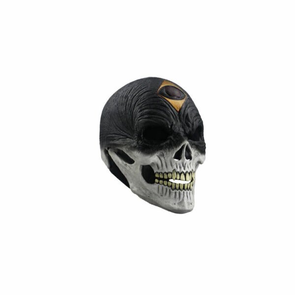 Ajna Awakening skull
