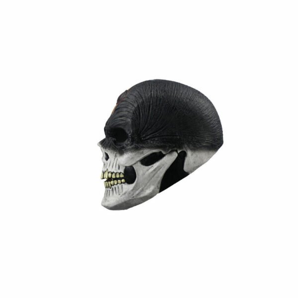 Ajna Awakening skull