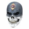 Ajna Awakening skull