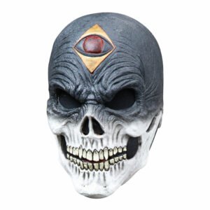 26893 4 Ajna Awakening skull