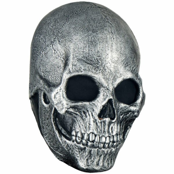 Skull Silver